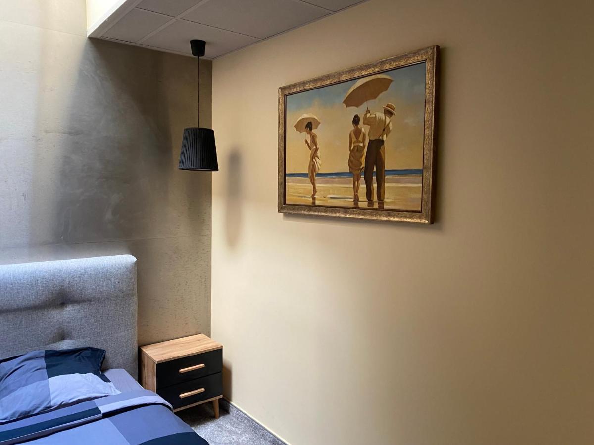 City Apartment Getta Krakow Exterior photo