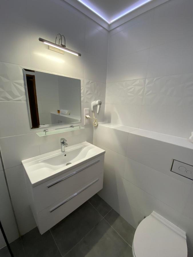 City Apartment Getta Krakow Exterior photo