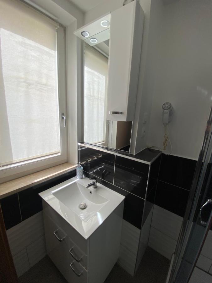 City Apartment Getta Krakow Exterior photo
