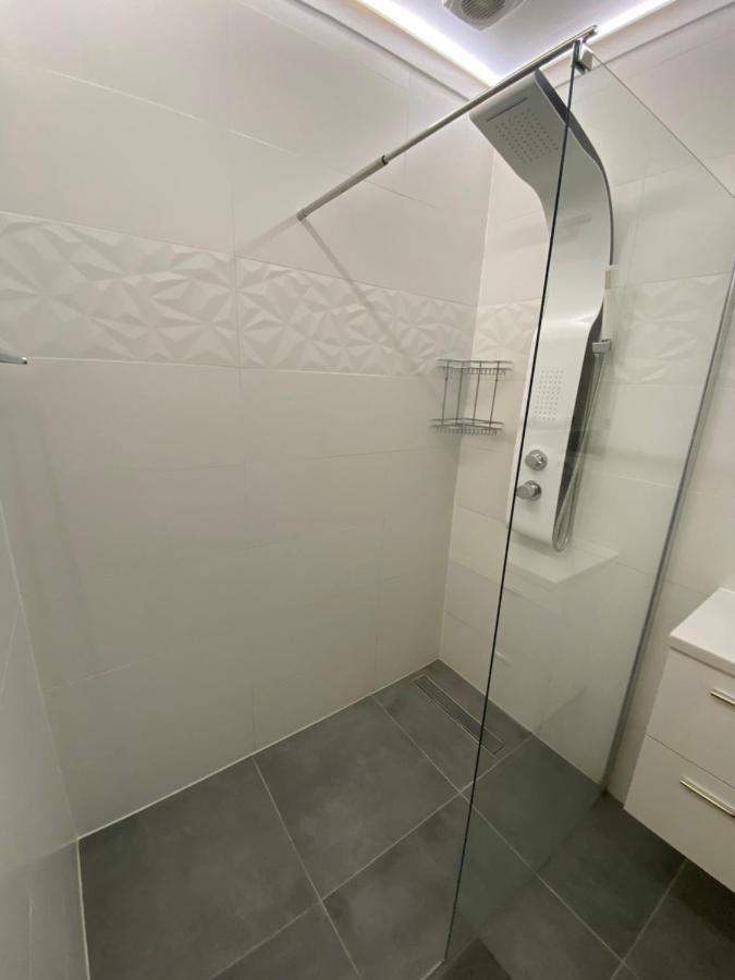 City Apartment Getta Krakow Exterior photo