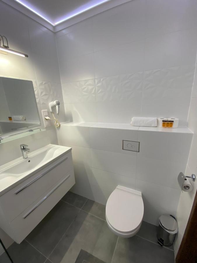 City Apartment Getta Krakow Exterior photo
