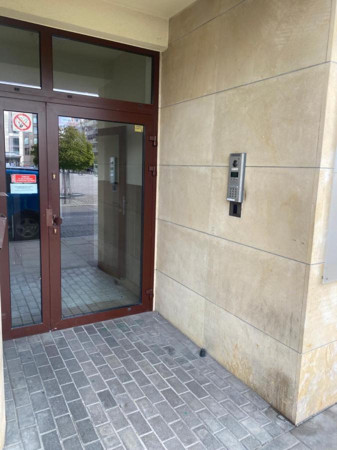 City Apartment Getta Krakow Exterior photo