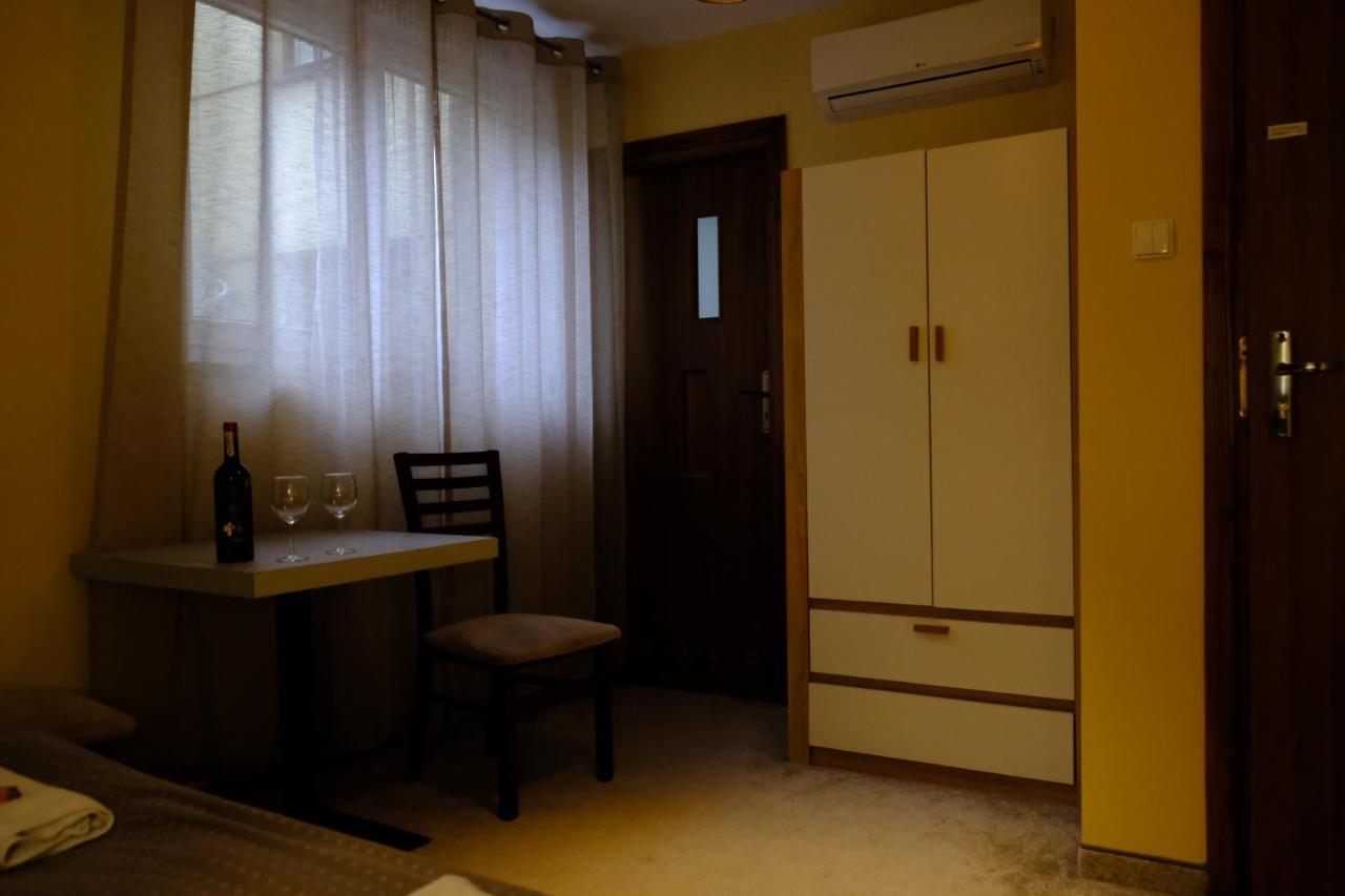 City Apartment Getta Krakow Exterior photo